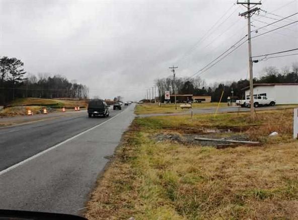 Highway 30: Highway 30, Etowah, TN 37331